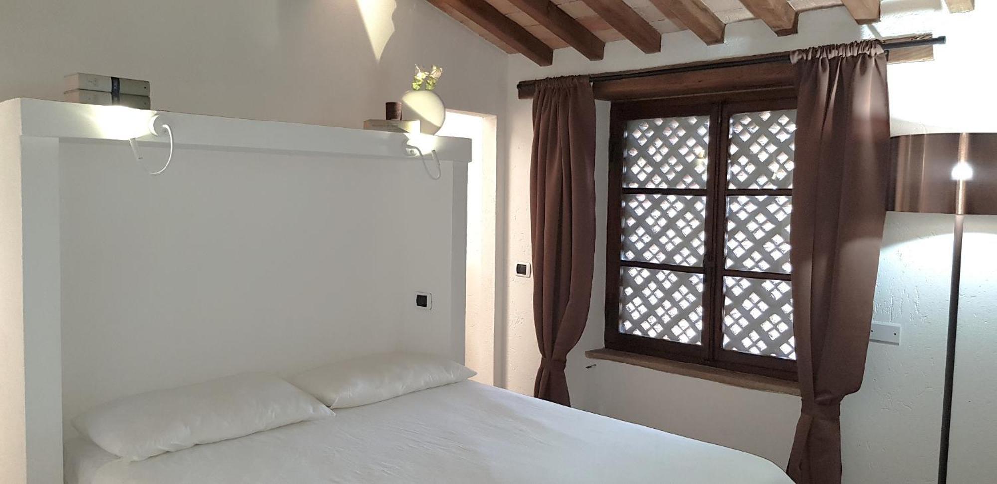Villa Elisa - Private Pool & Airco Near Reschio Castle Lugnano Kültér fotó