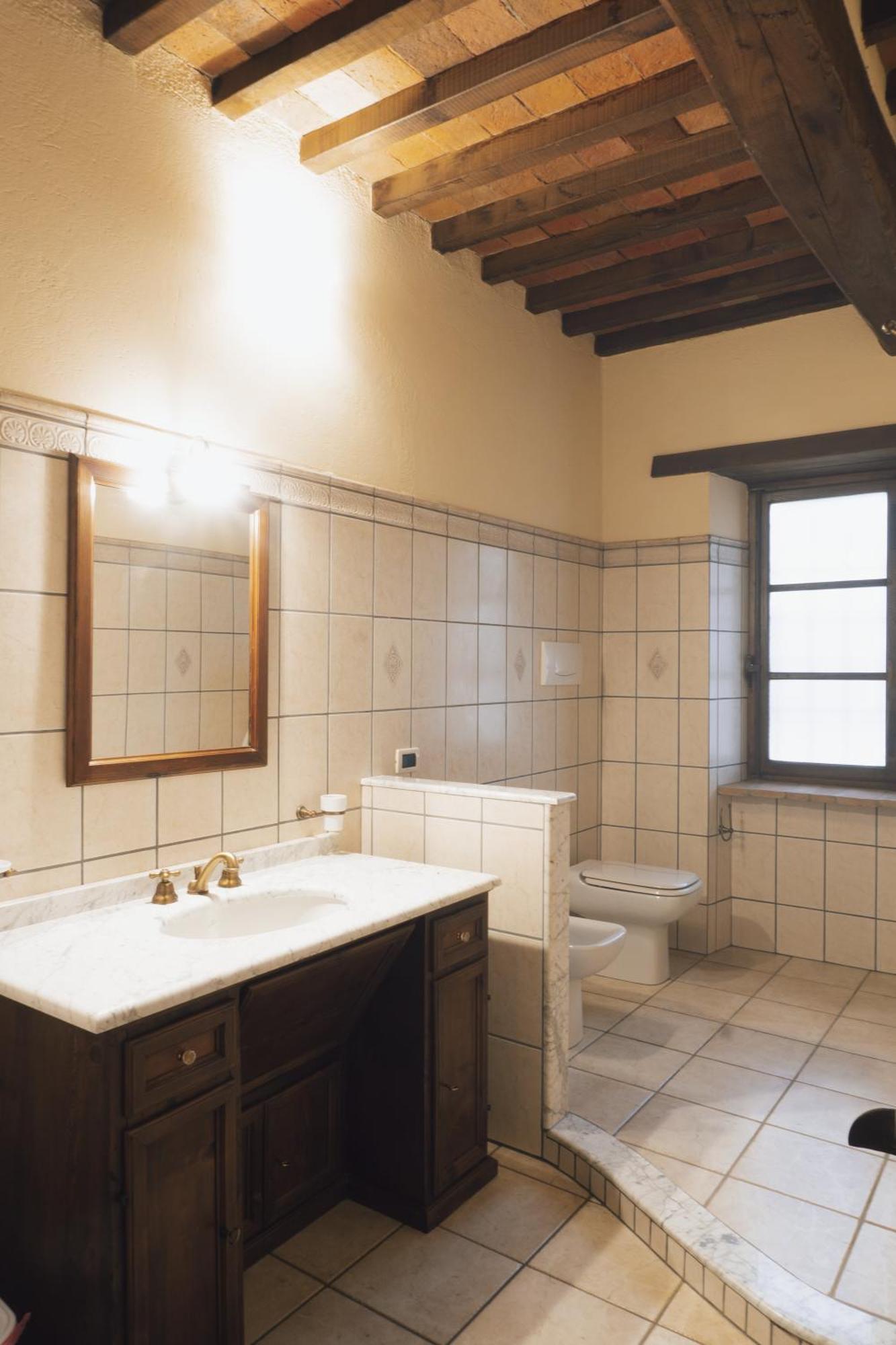 Villa Elisa - Private Pool & Airco Near Reschio Castle Lugnano Kültér fotó