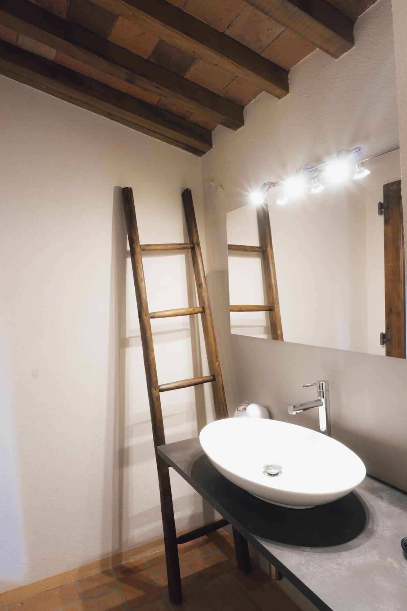 Villa Elisa - Private Pool & Airco Near Reschio Castle Lugnano Kültér fotó
