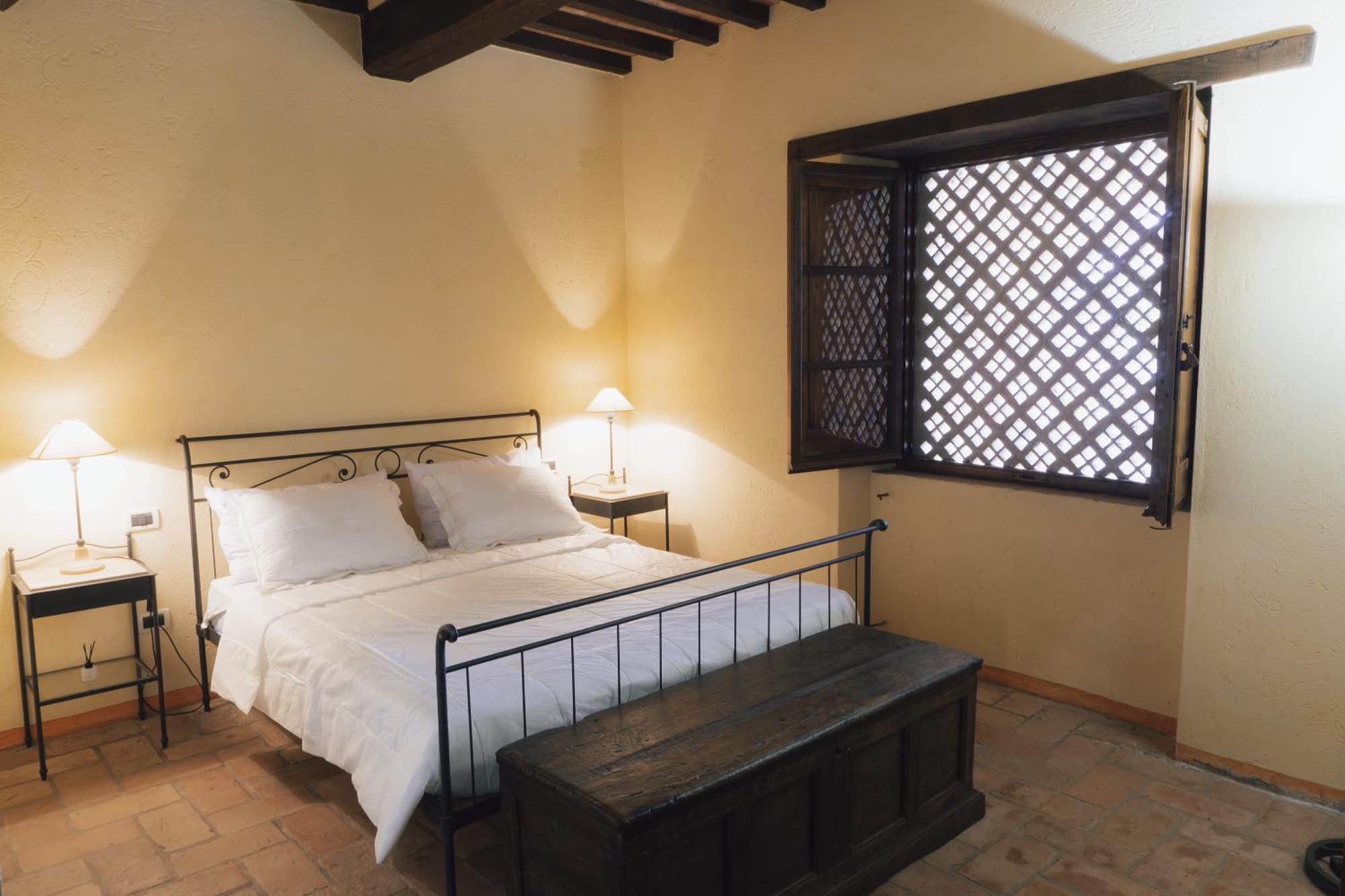 Villa Elisa - Private Pool & Airco Near Reschio Castle Lugnano Kültér fotó