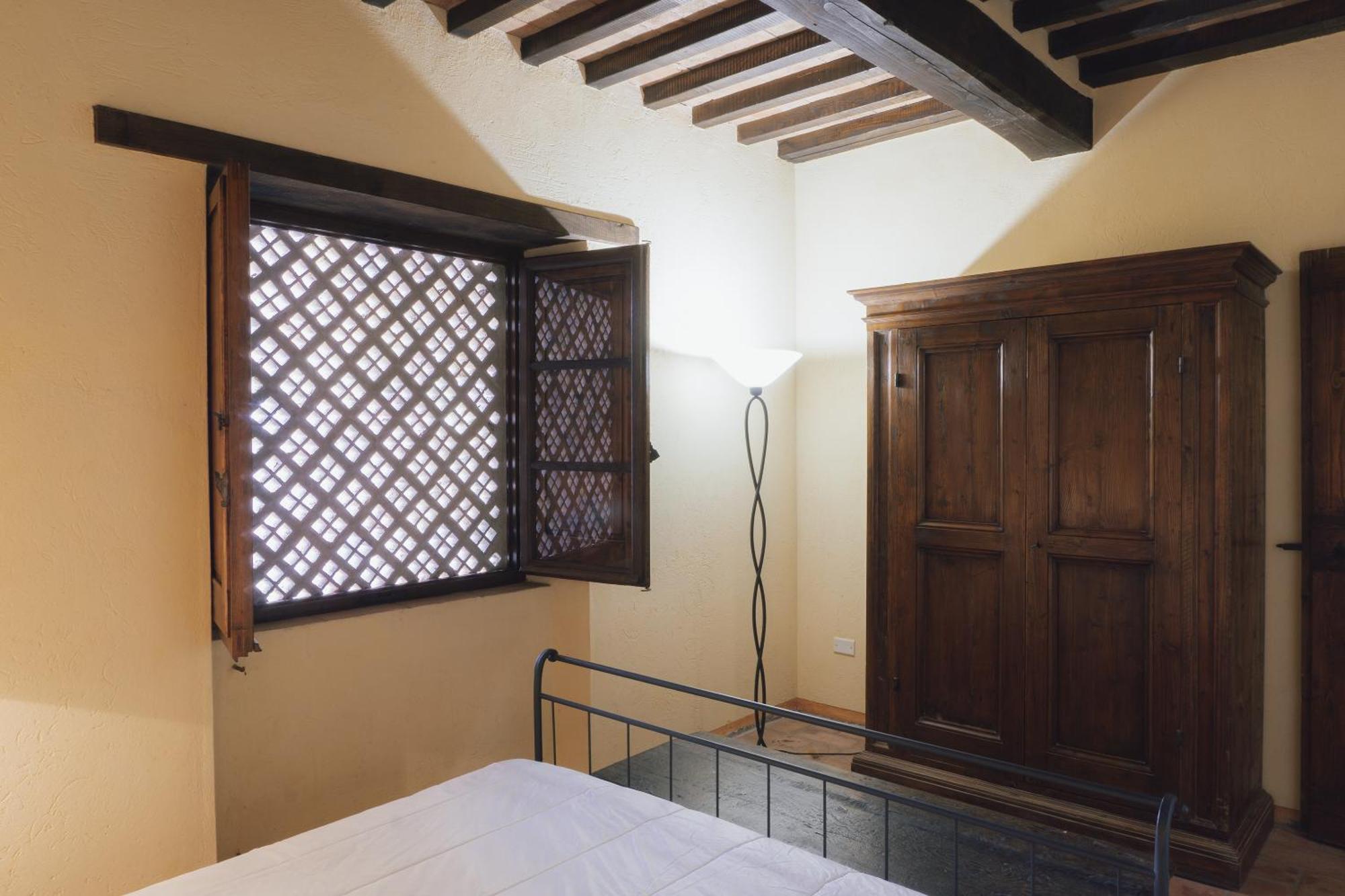 Villa Elisa - Private Pool & Airco Near Reschio Castle Lugnano Kültér fotó